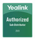 Self Photos / Files - cert-logo---yealink